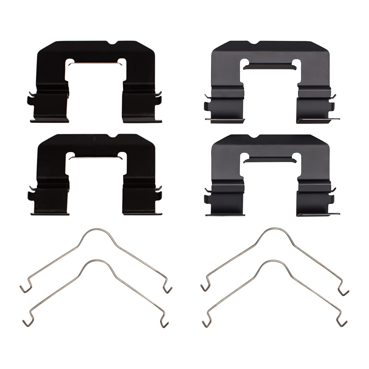 DYN-340-45007 DFC Disc Brake Hardware Kit
