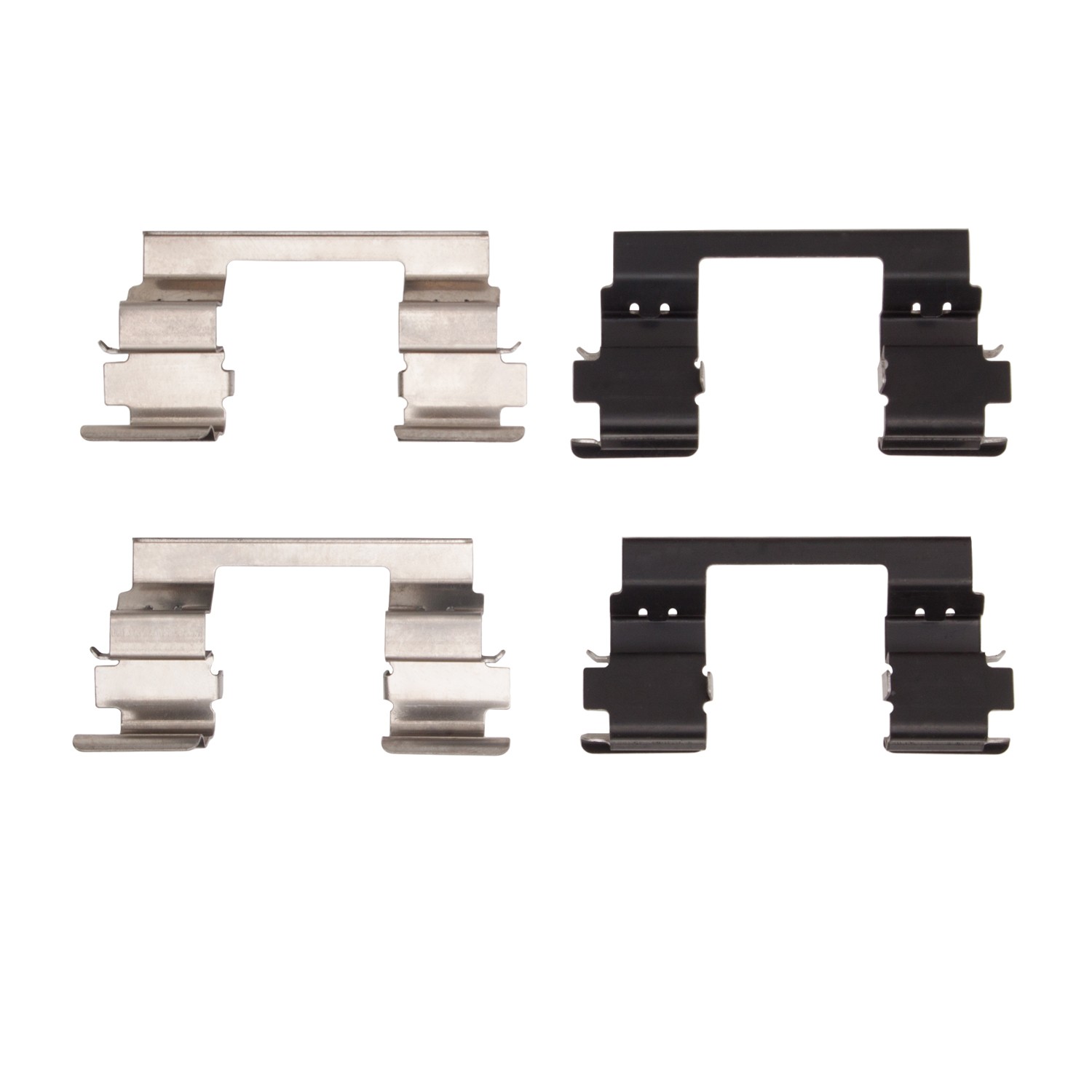 DYN 340-45008 DFC Disc Brake Hardware Kit