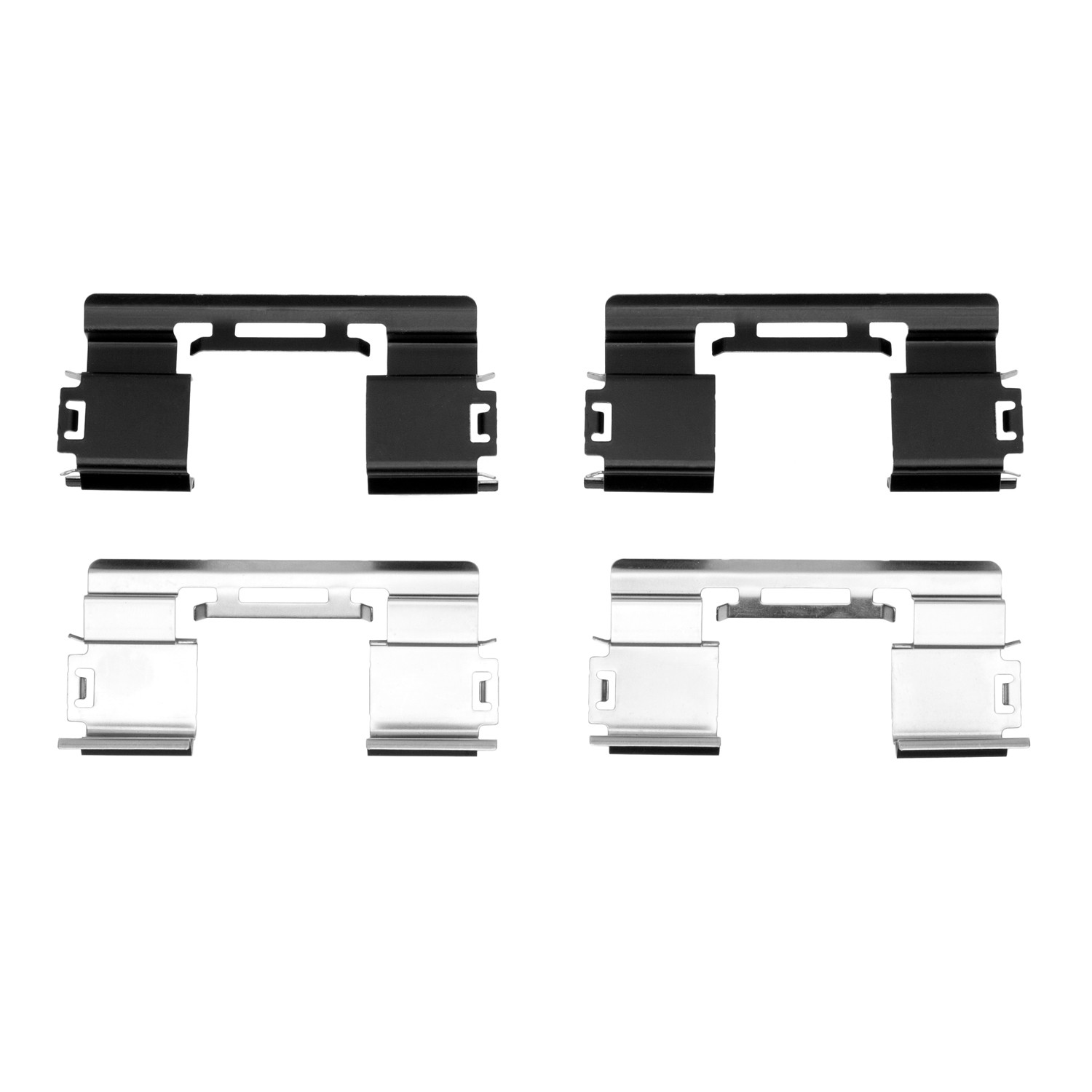 DYN 340-46010 DFC Disc Brake Hardware Kit