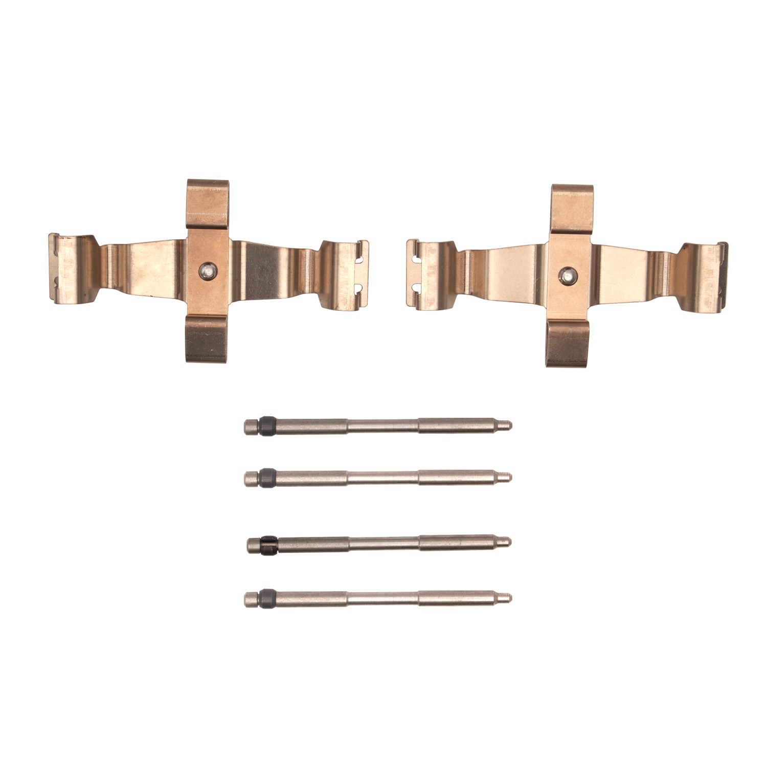 DYN-340-46012 DFC Disc Brake Hardware Kit