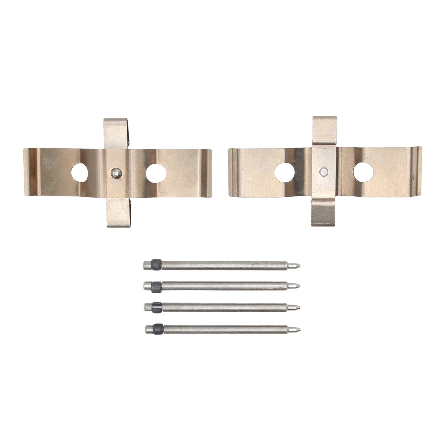 DYN-340-46013 DFC Disc Brake Hardware Kit