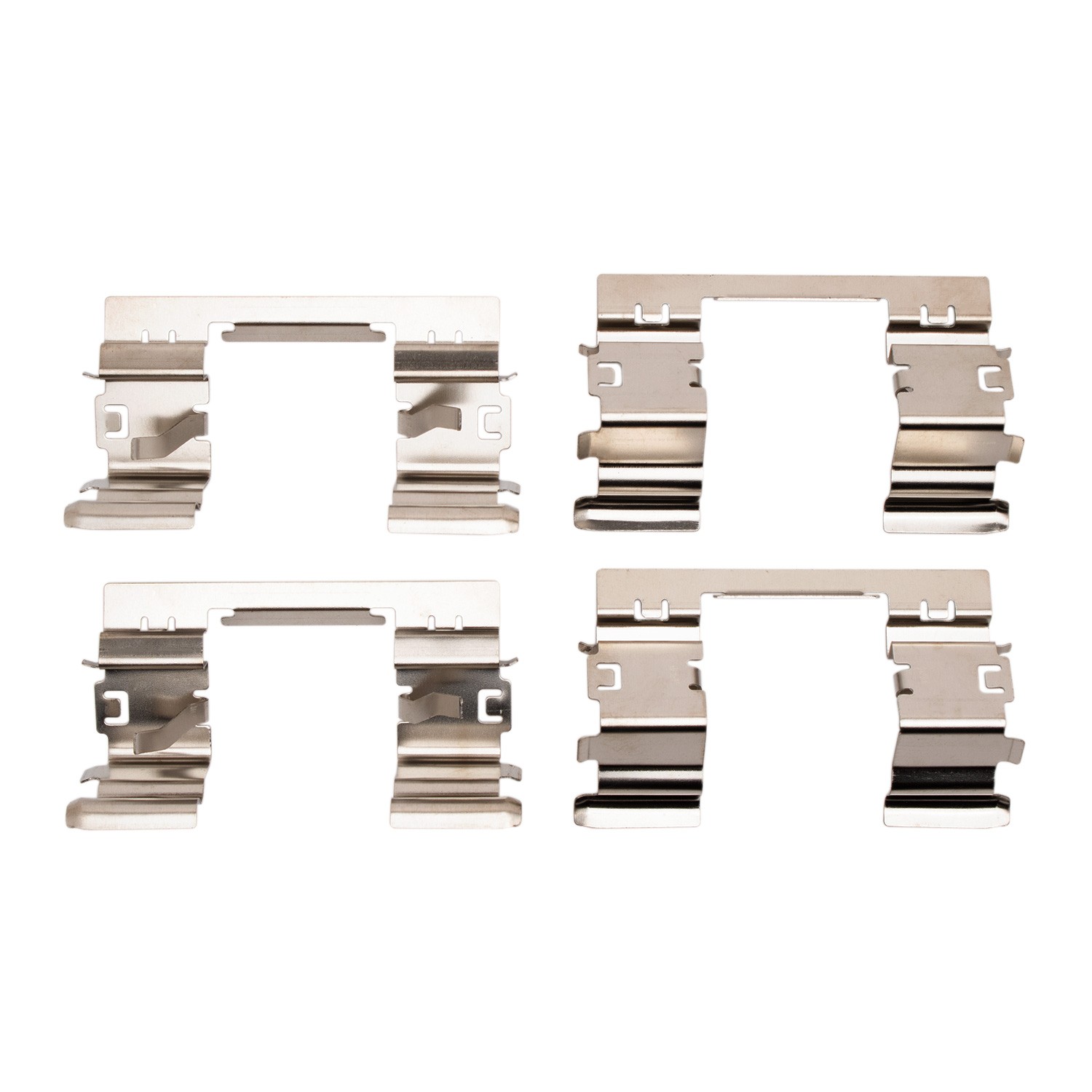 DYN-340-46016 DFC Disc Brake Hardware Kit