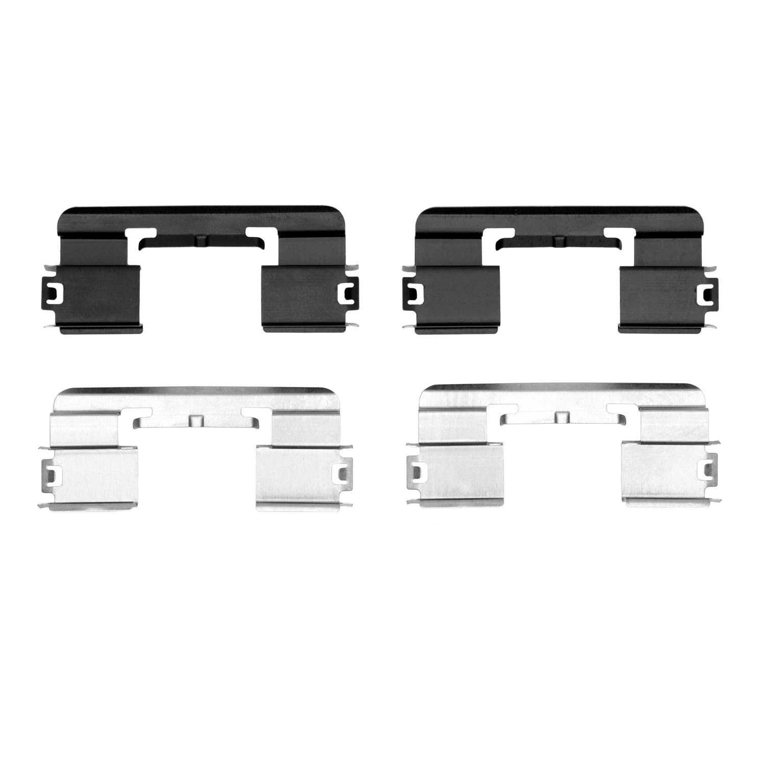 DYN-340-46019 DFC Disc Brake Hardware Kit