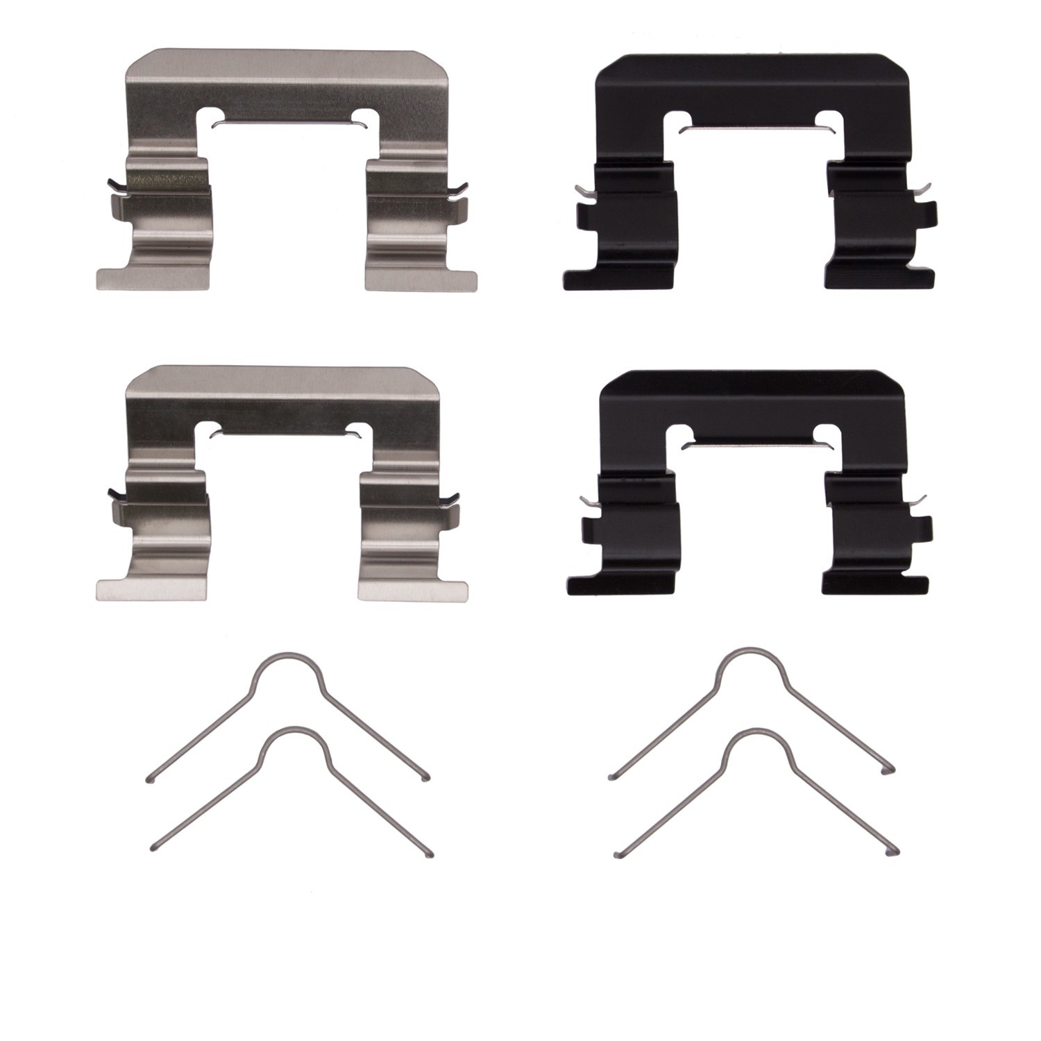 DYN 340-46020 DFC Disc Brake Hardware Kit