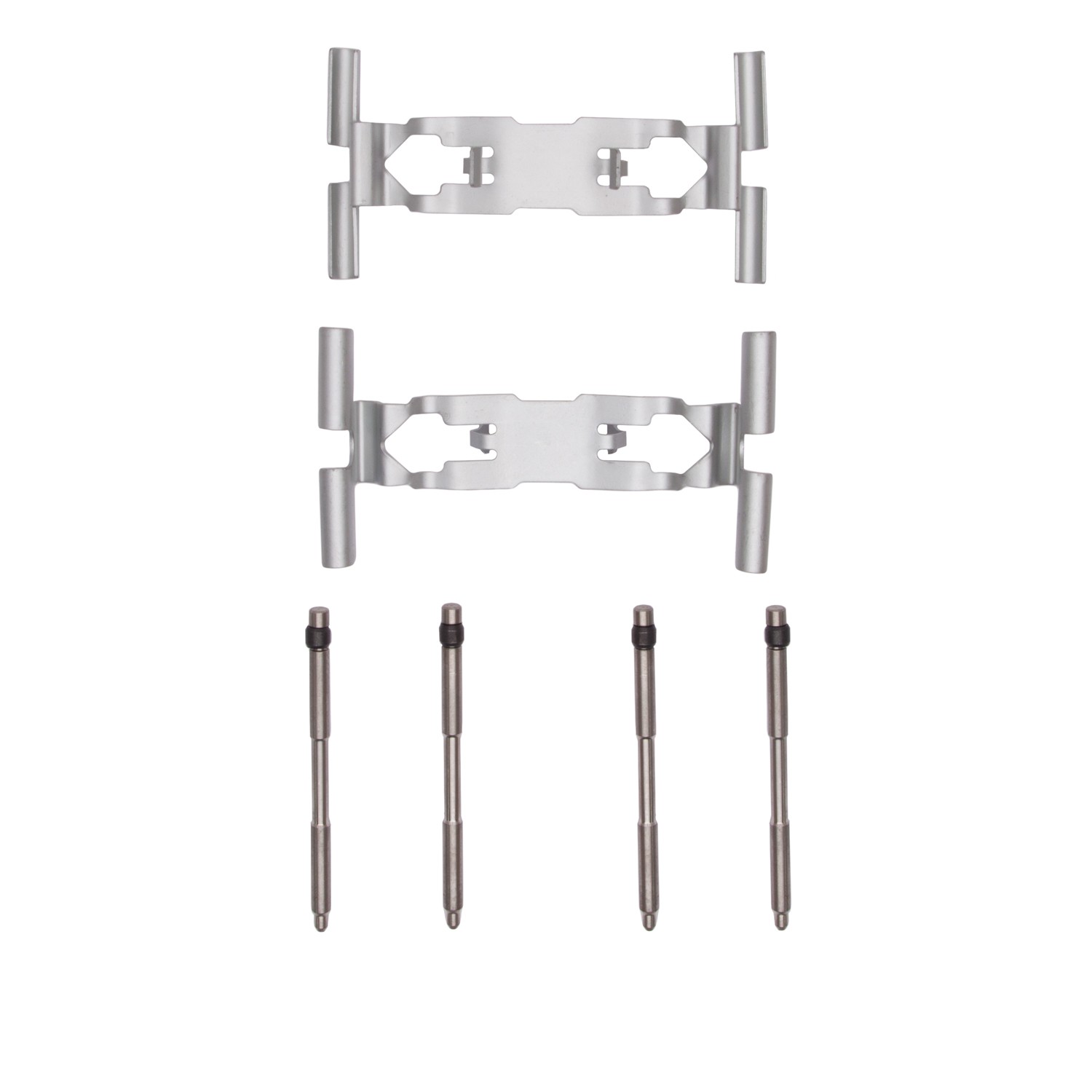 DYN 340-46021 DFC Disc Brake Hardware Kit