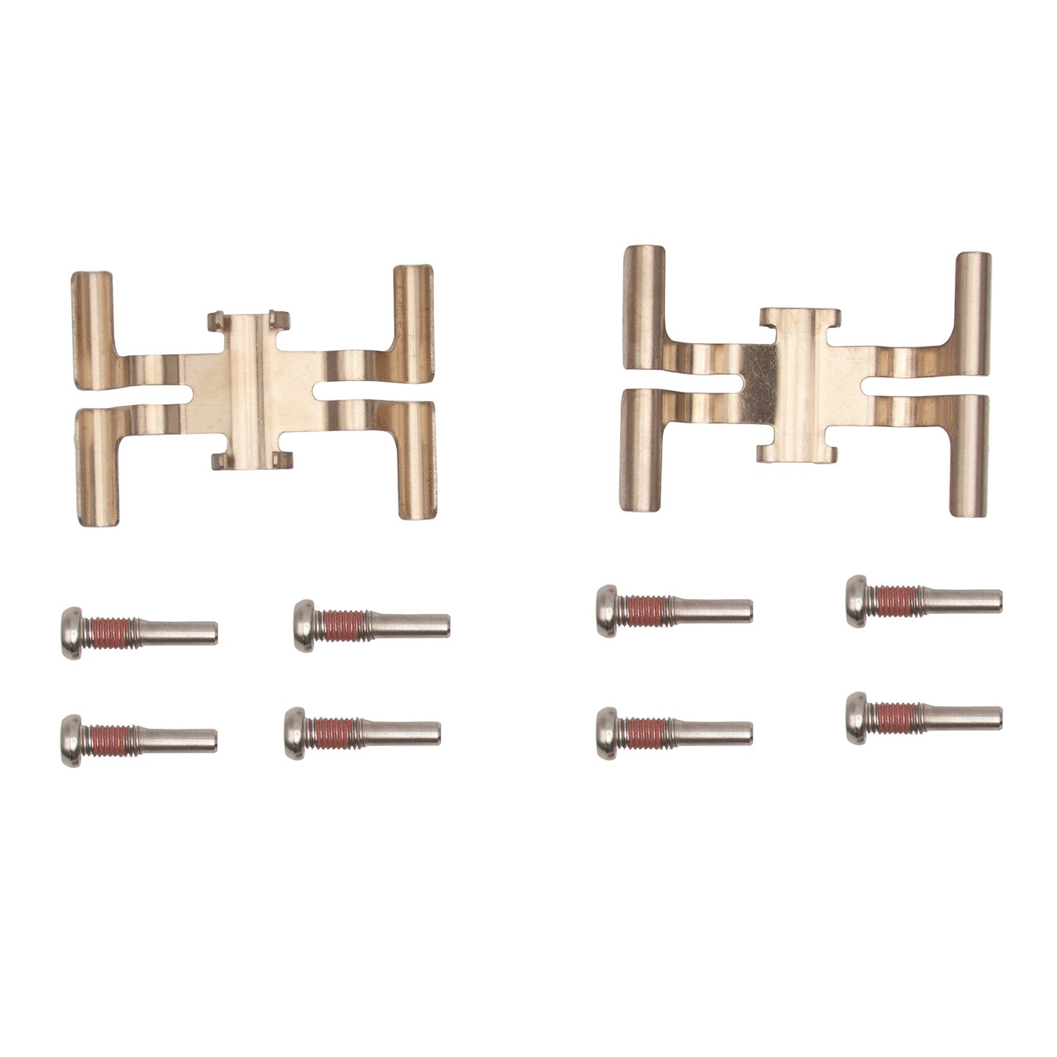 DYN 340-46023 DFC Disc Brake Hardware Kit