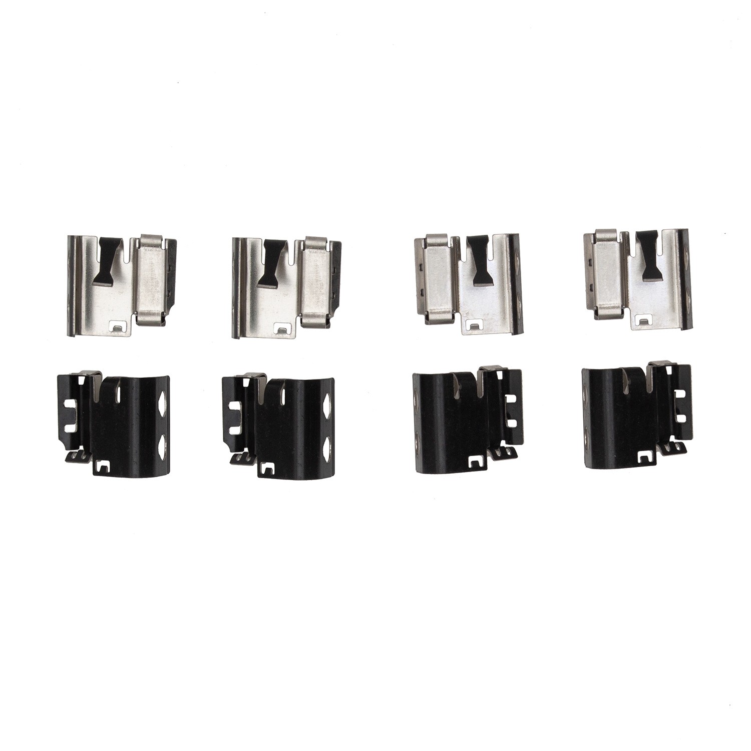 DYN 340-46024 DFC Disc Brake Hardware Kit