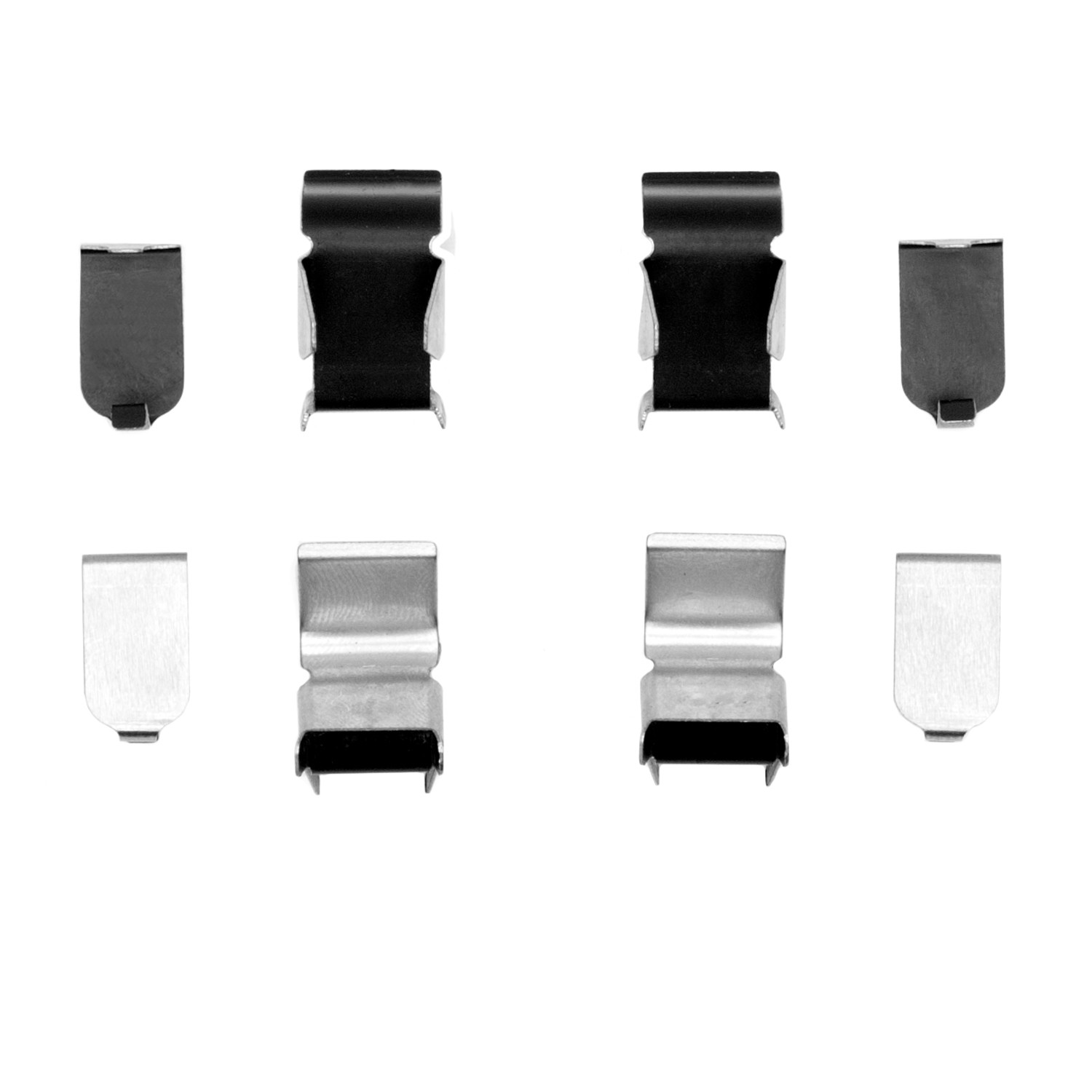 DYN 340-47002 DFC Disc Brake Hardware Kit