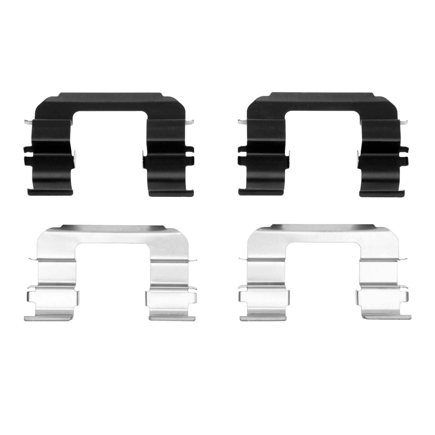 DYN 340-47006 DFC Disc Brake Hardware Kit