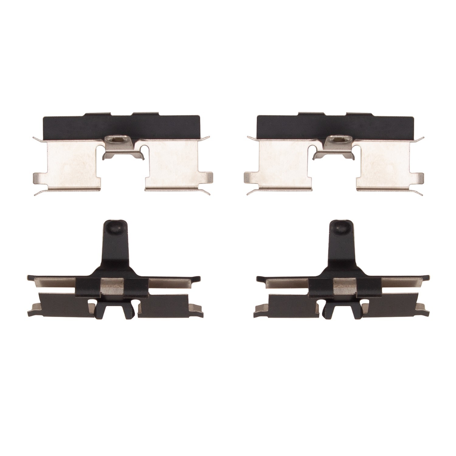 DYN 340-47007 DFC Disc Brake Hardware Kit