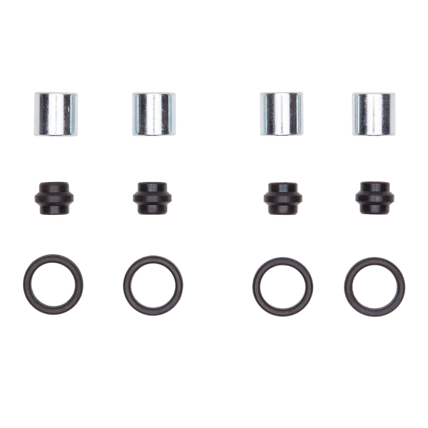 DYN 340-47012 DFC Disc Brake Hardware Kit