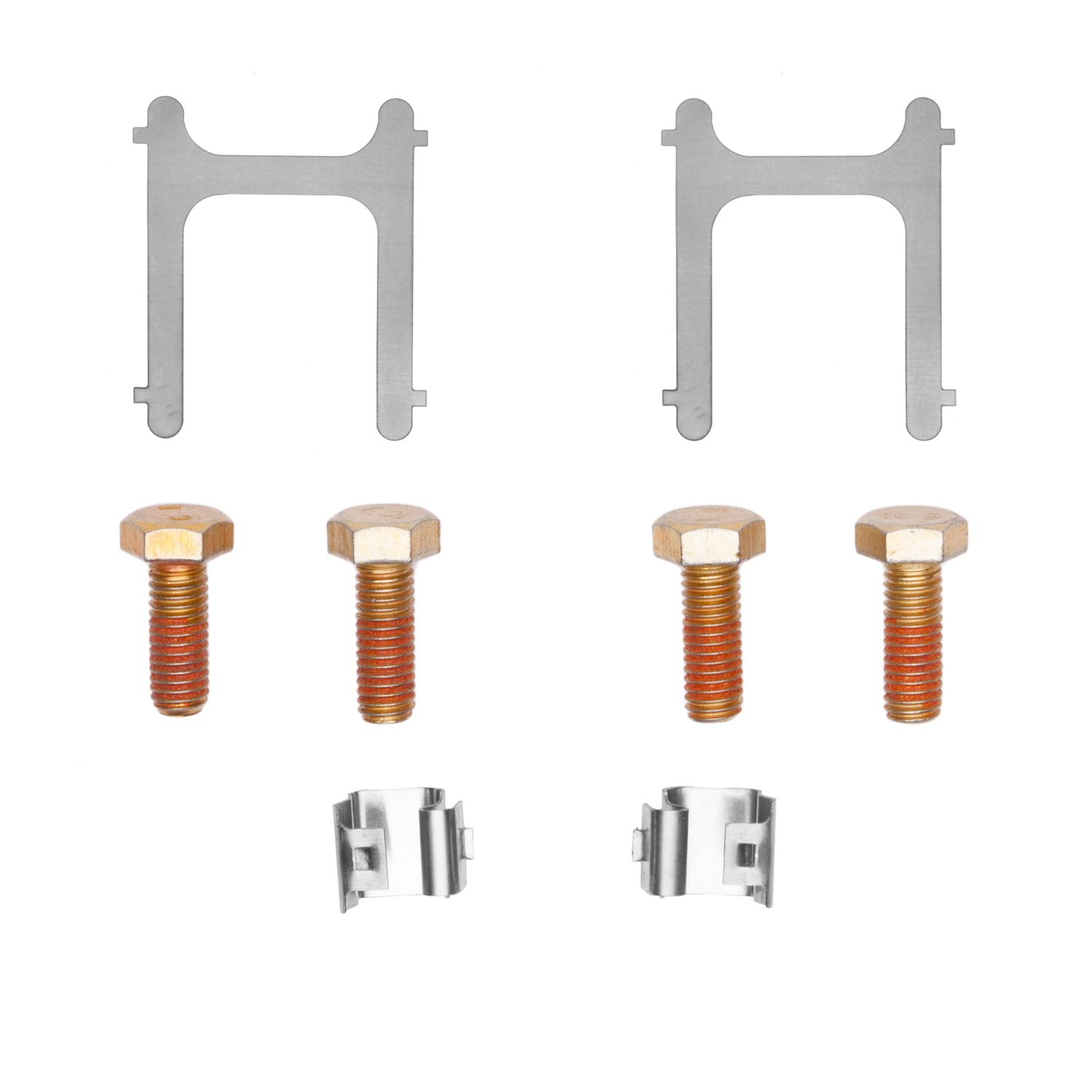DYN-340-47014 DFC Disc Brake Hardware Kit