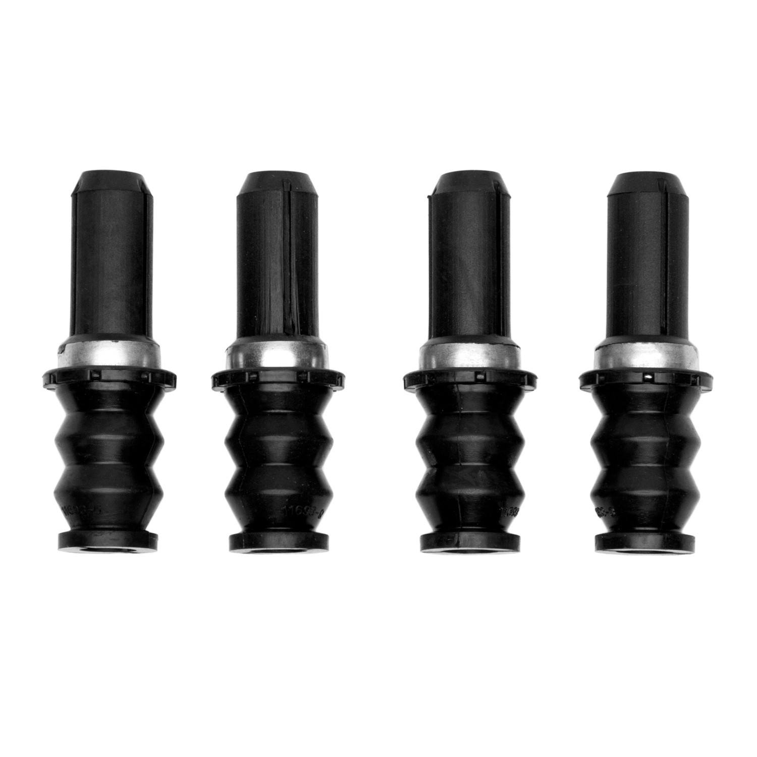 DYN 340-47016 DFC Disc Brake Hardware Kit