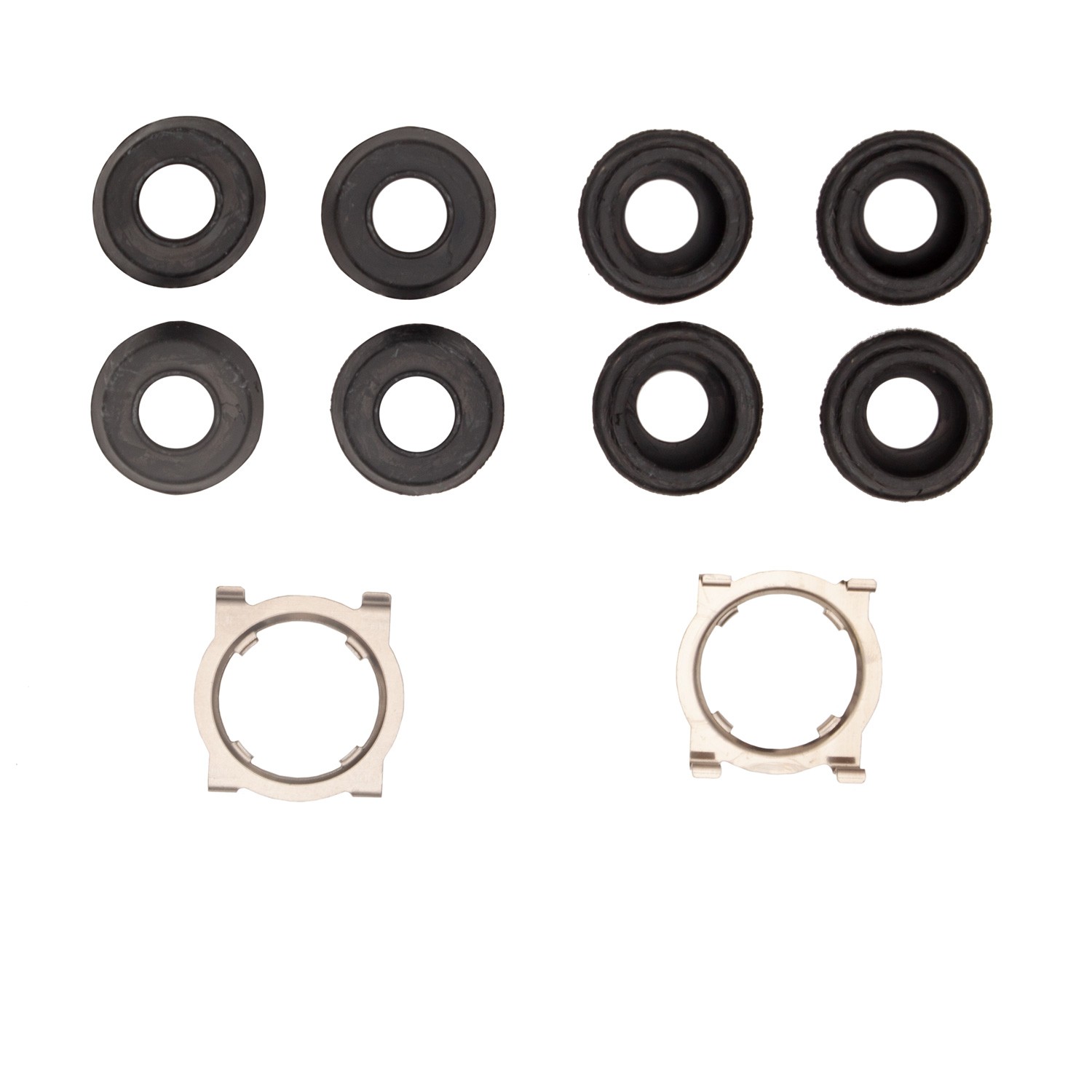 DYN 340-47017 DFC Disc Brake Hardware Kit