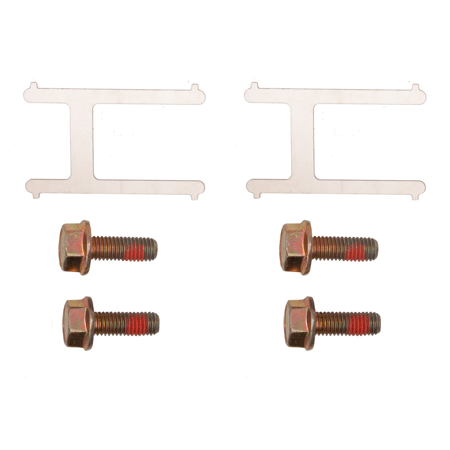 DYN 340-47019 DFC Disc Brake Hardware Kit
