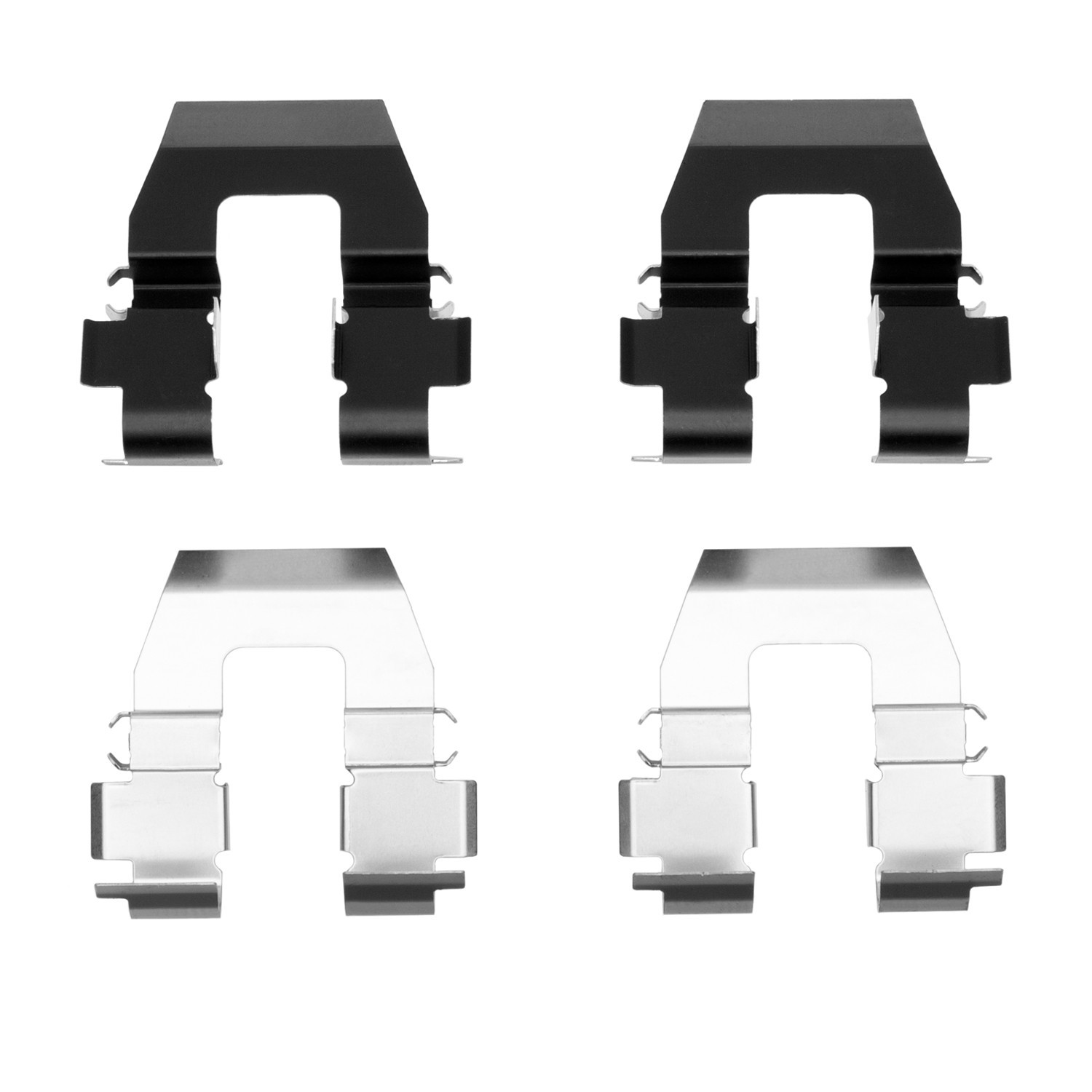 DYN-340-47020 DFC Disc Brake Hardware Kit