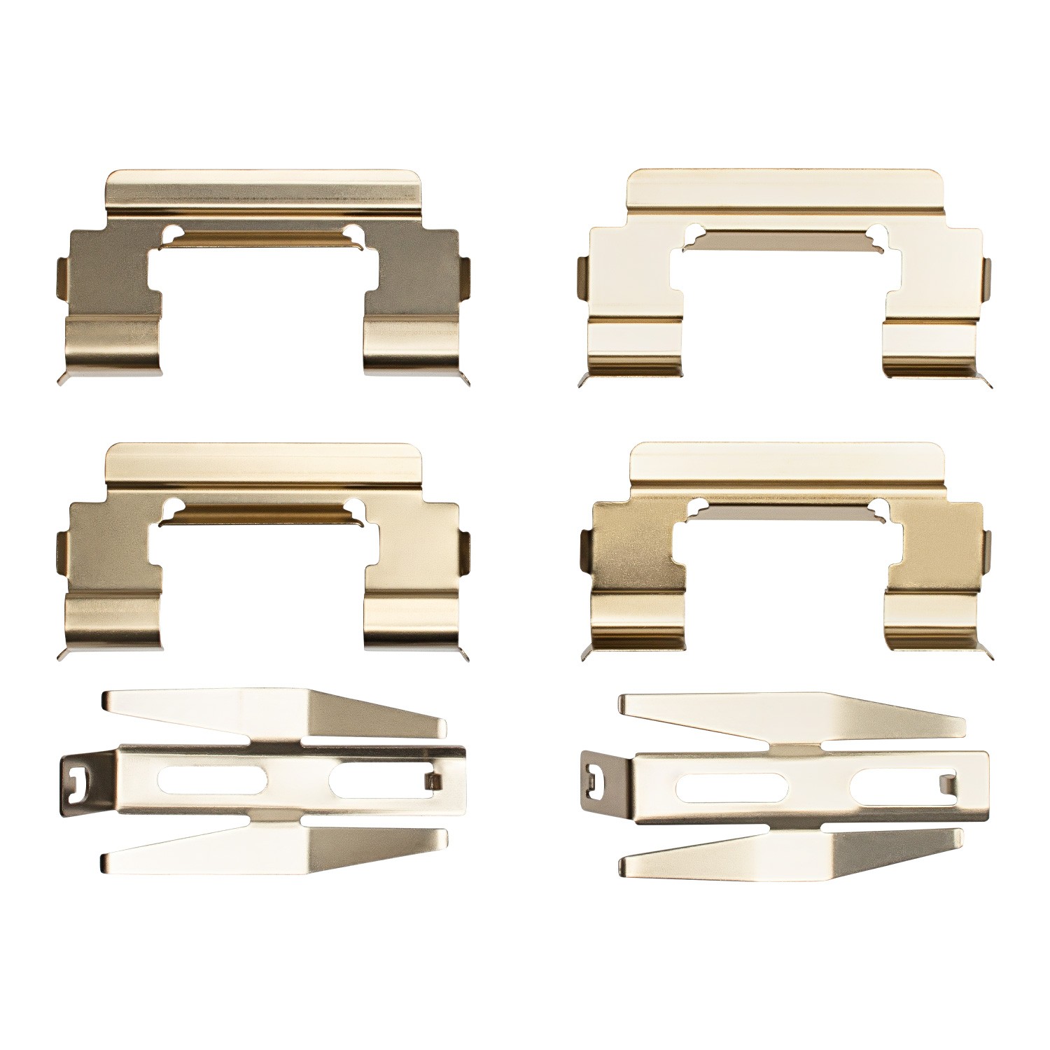 DYN-340-47022 DFC Disc Brake Hardware Kit