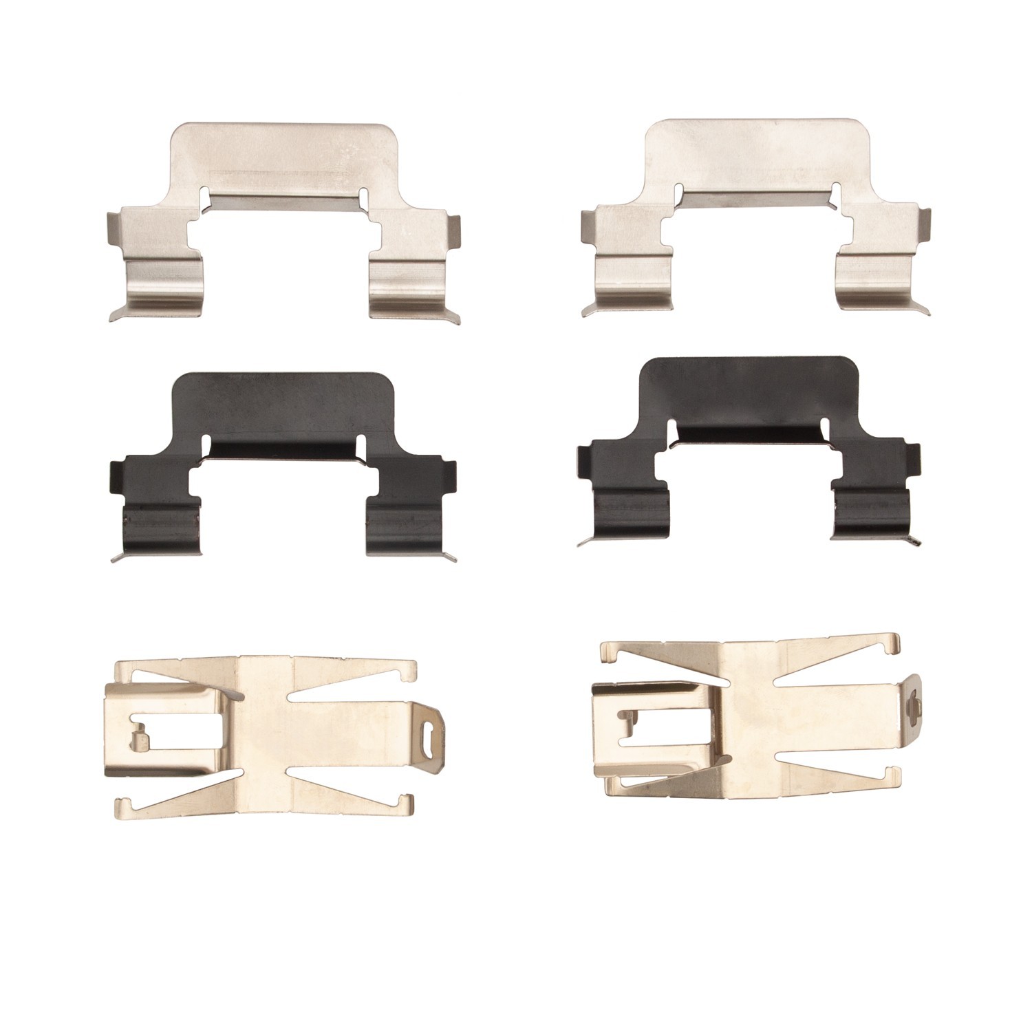 DYN 340-47023 DFC Disc Brake Hardware Kit