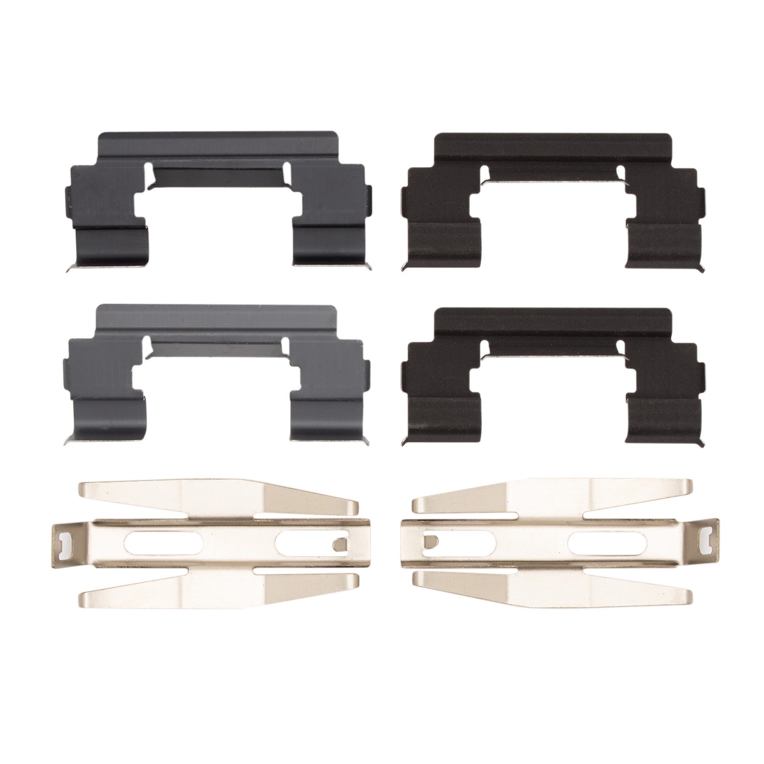 DYN 340-47024 DFC Disc Brake Hardware Kit