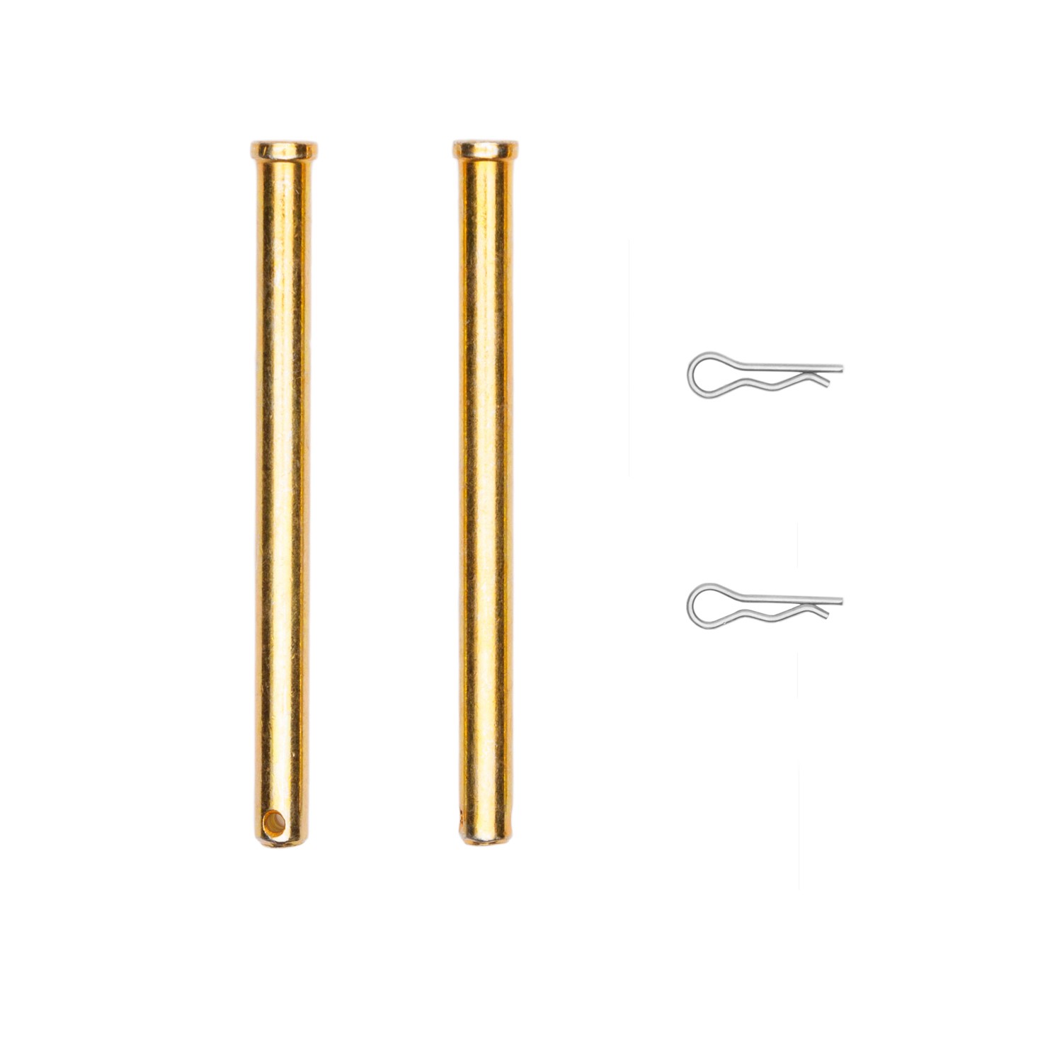 DYN-340-47026 DFC Disc Brake Hardware Kit
