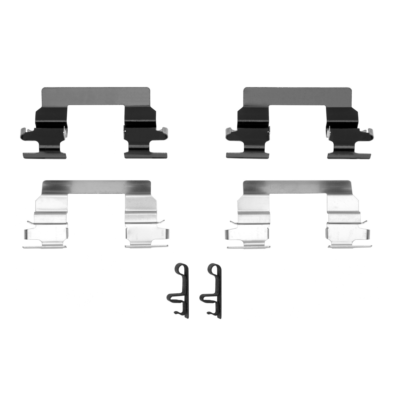 DYN 340-47027 DFC Disc Brake Hardware Kit