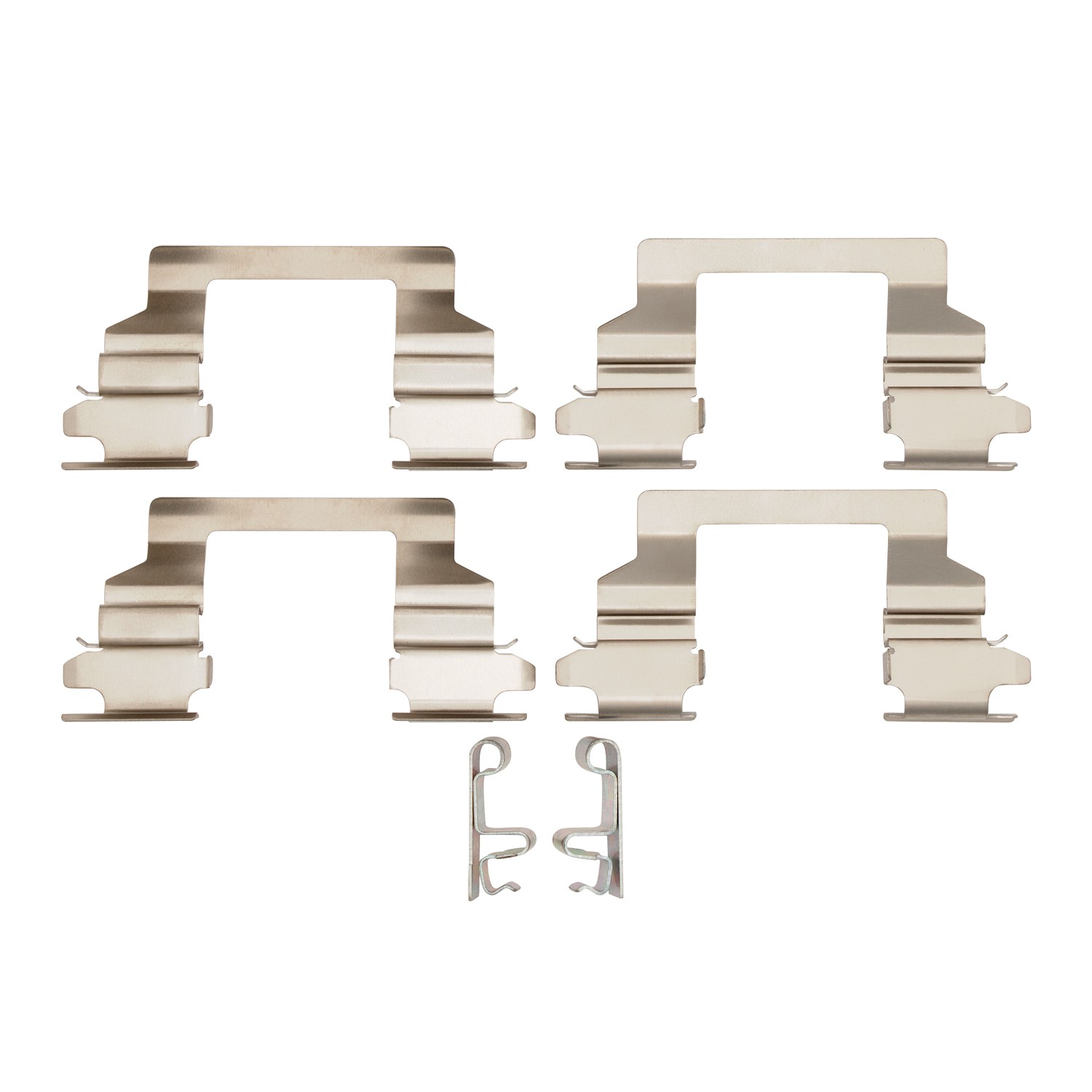 DYN-340-47028 DFC Disc Brake Hardware Kit