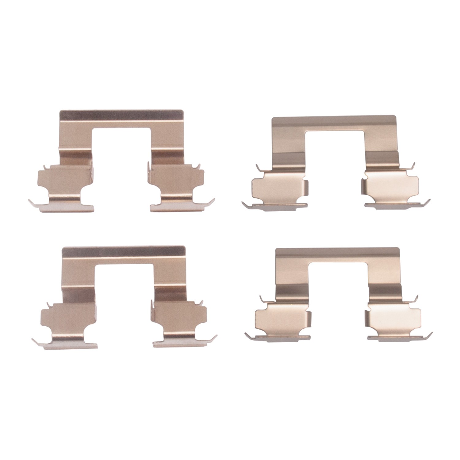 DYN-340-47029 DFC Disc Brake Hardware Kit