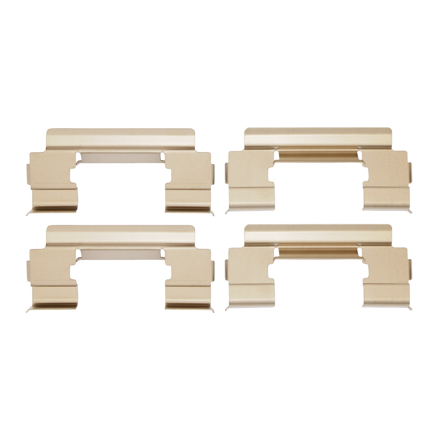 DYN 340-47030 DFC Disc Brake Hardware Kit