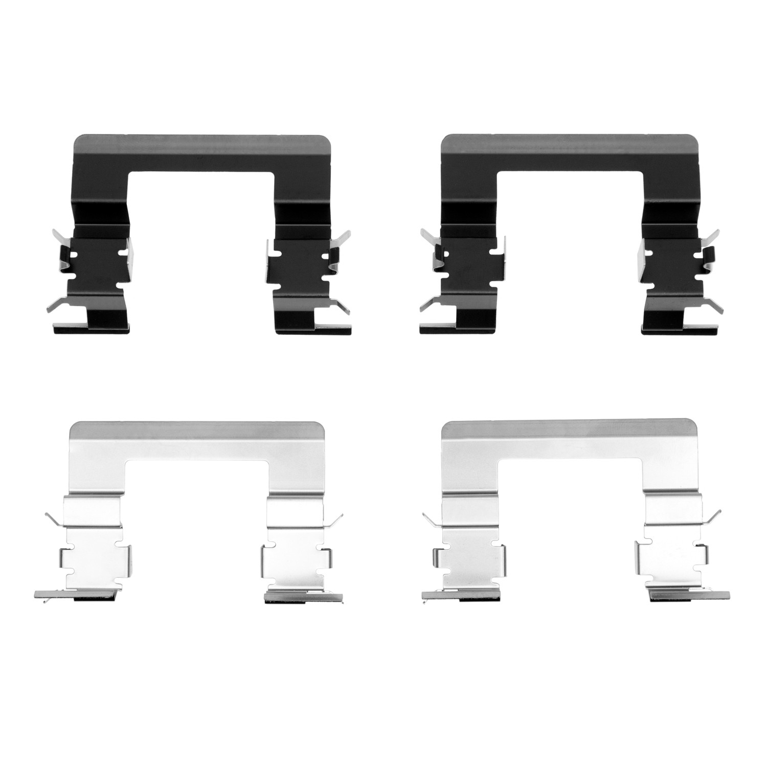 DYN-340-47031 DFC Disc Brake Hardware Kit