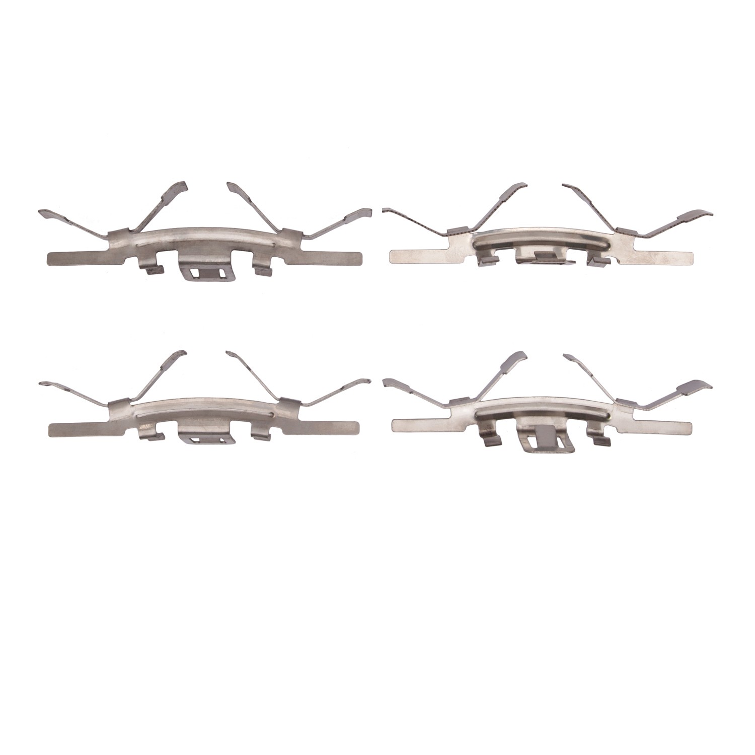 DYN 340-47033 DFC Disc Brake Hardware Kit