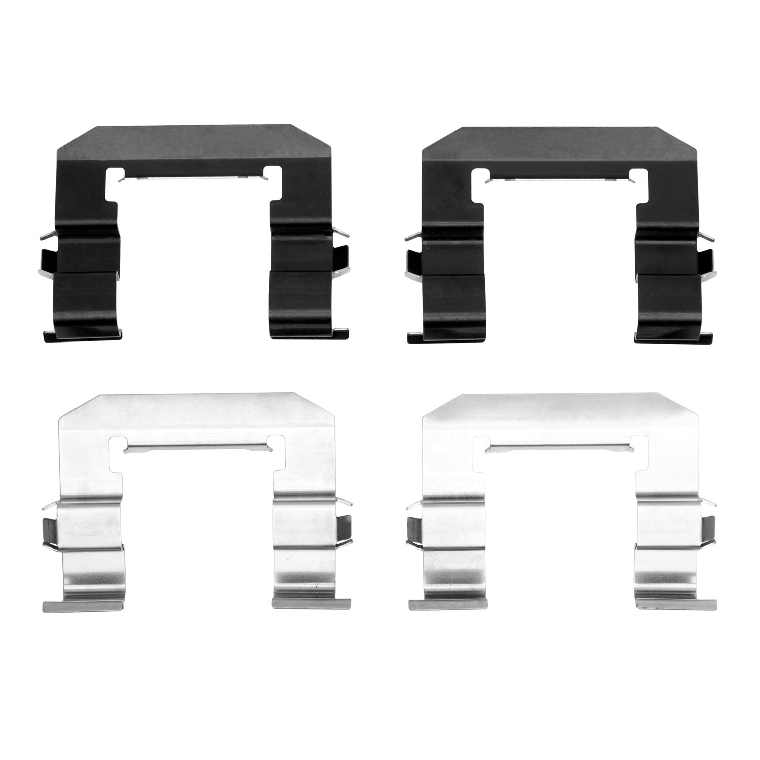 DYN-340-47034 DFC Disc Brake Hardware Kit