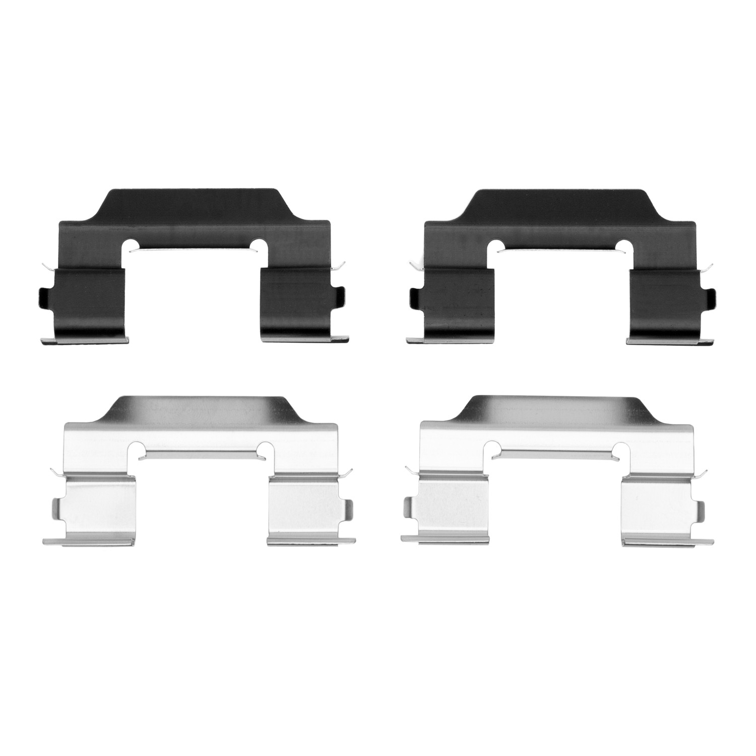 DYN-340-47035 DFC Disc Brake Hardware Kit