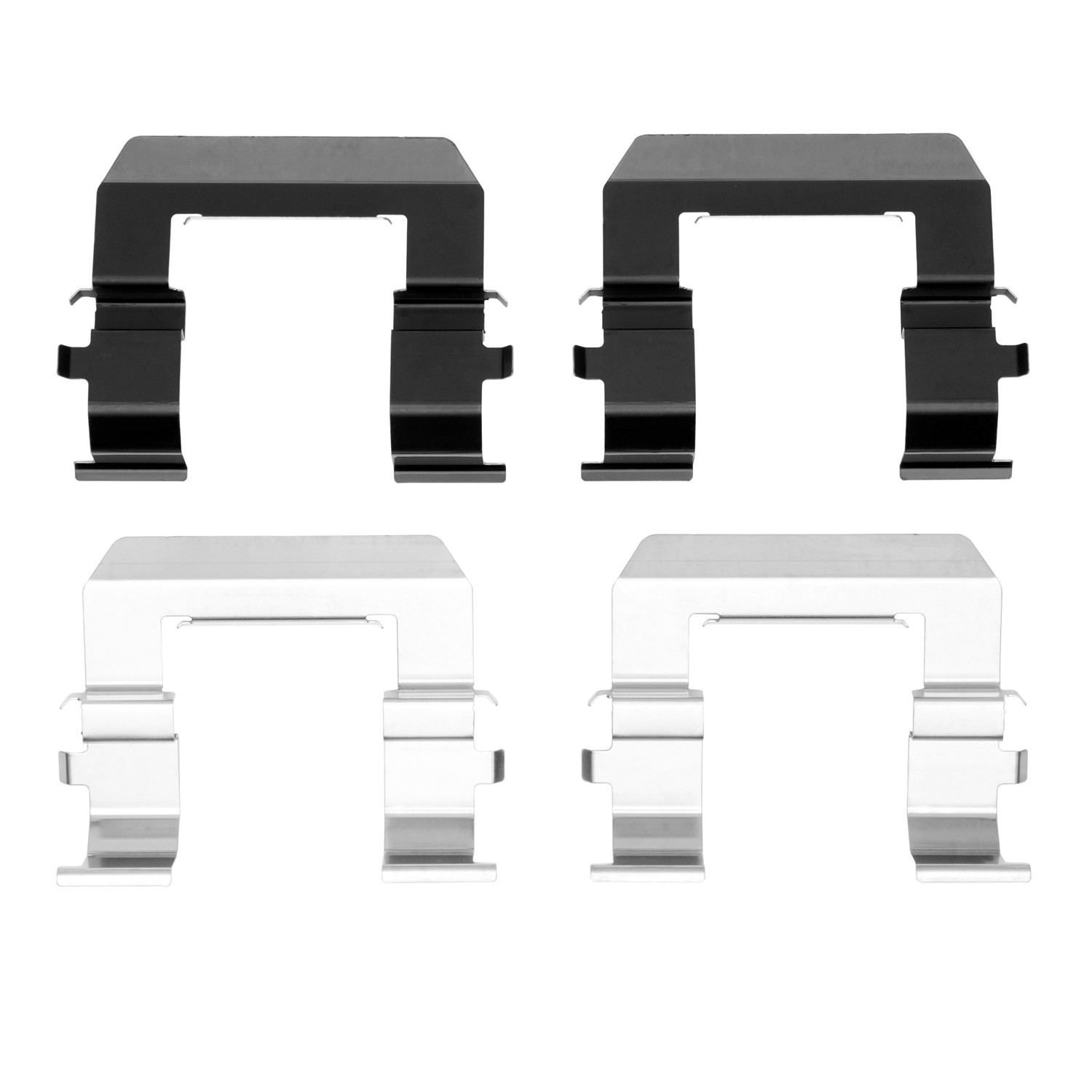 DYN 340-47039 DFC Disc Brake Hardware Kit