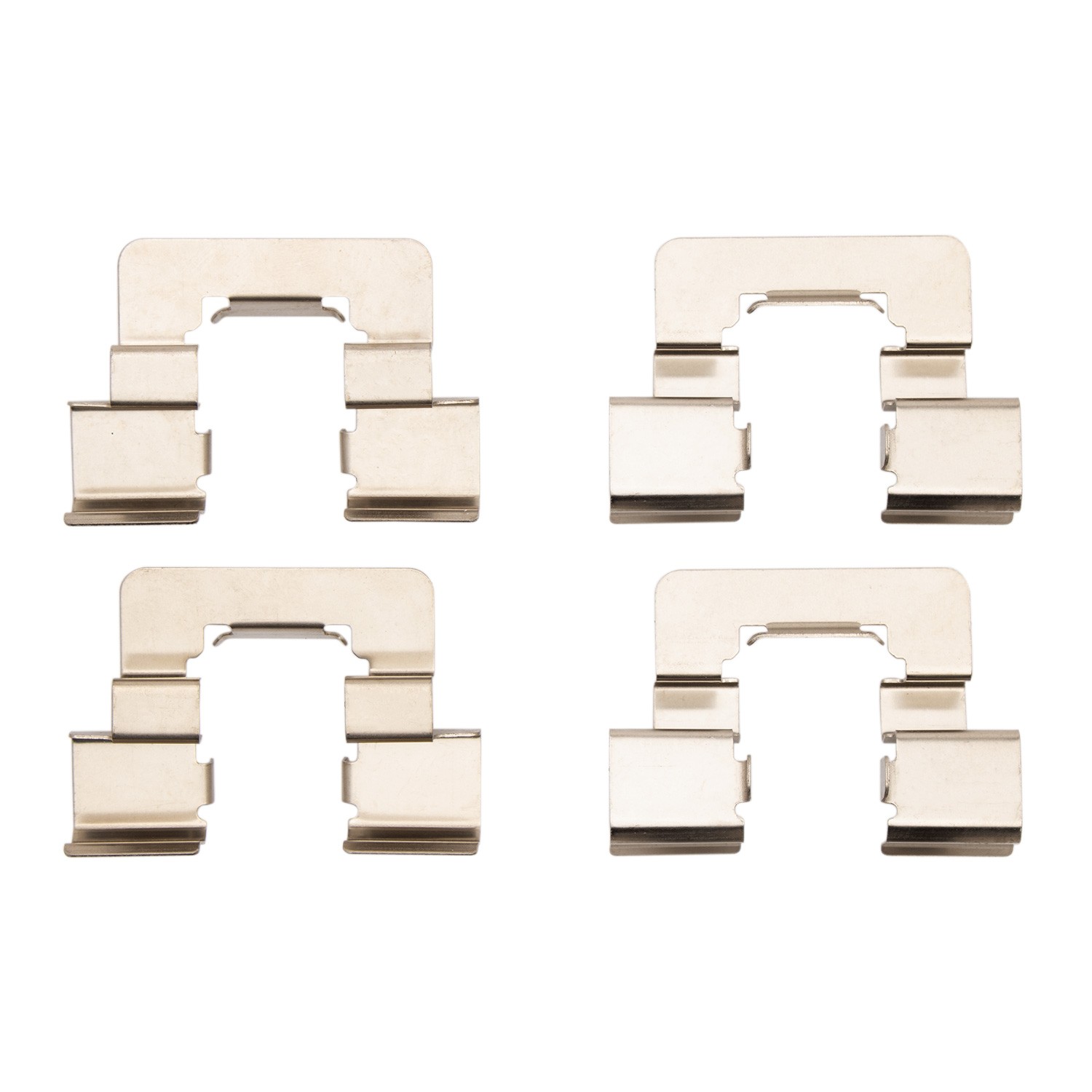 DYN-340-47040 DFC Disc Brake Hardware Kit