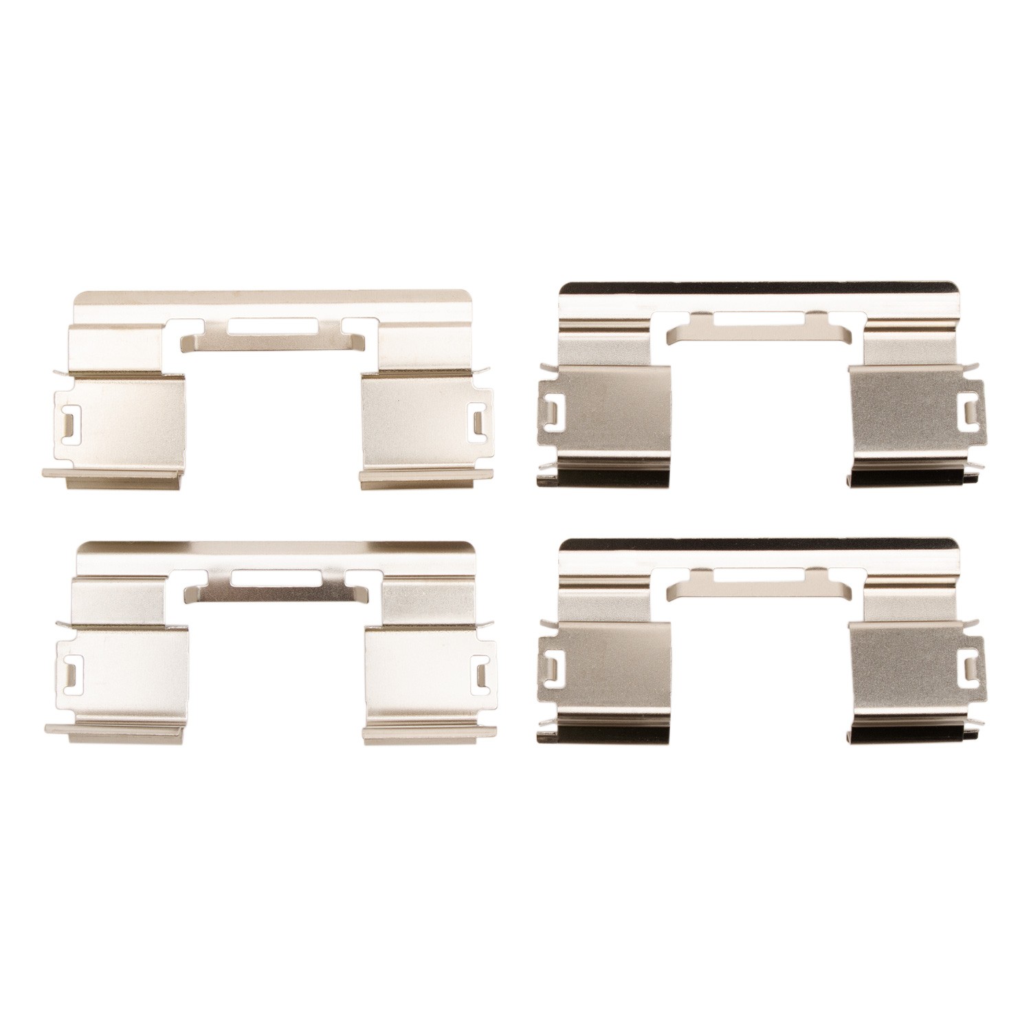 DYN-340-47042 DFC Disc Brake Hardware Kit