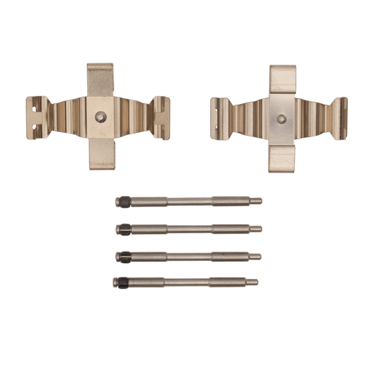 DYN-340-47044 DFC Disc Brake Hardware Kit