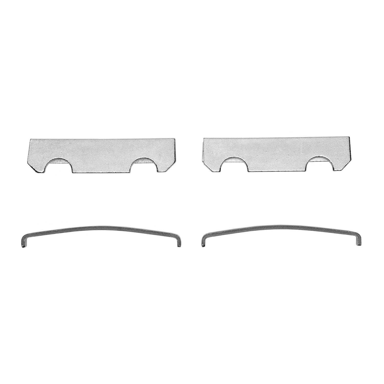 DYN 340-47045 DFC Disc Brake Hardware Kit