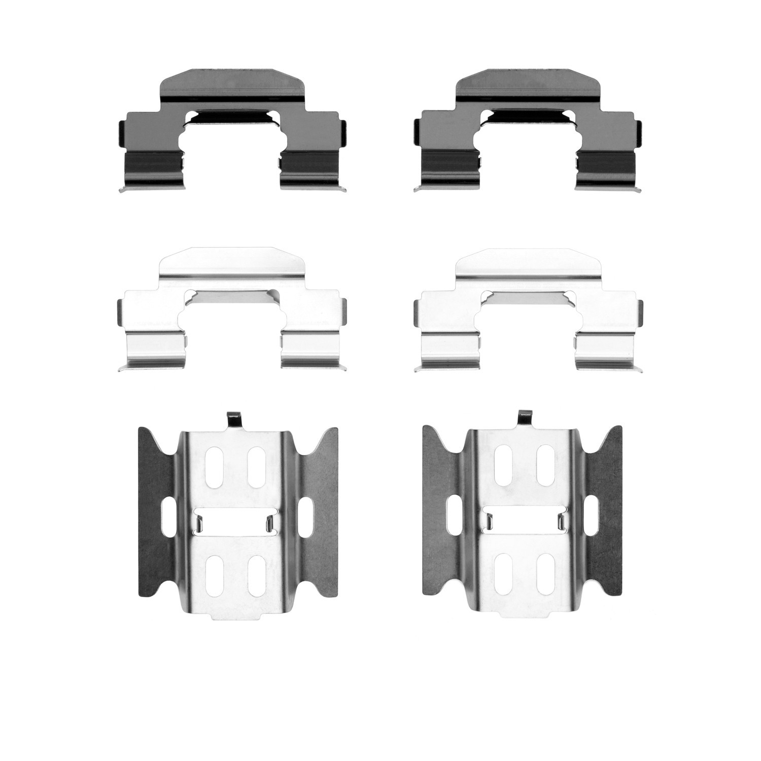 DYN-340-47048 DFC Disc Brake Hardware Kit