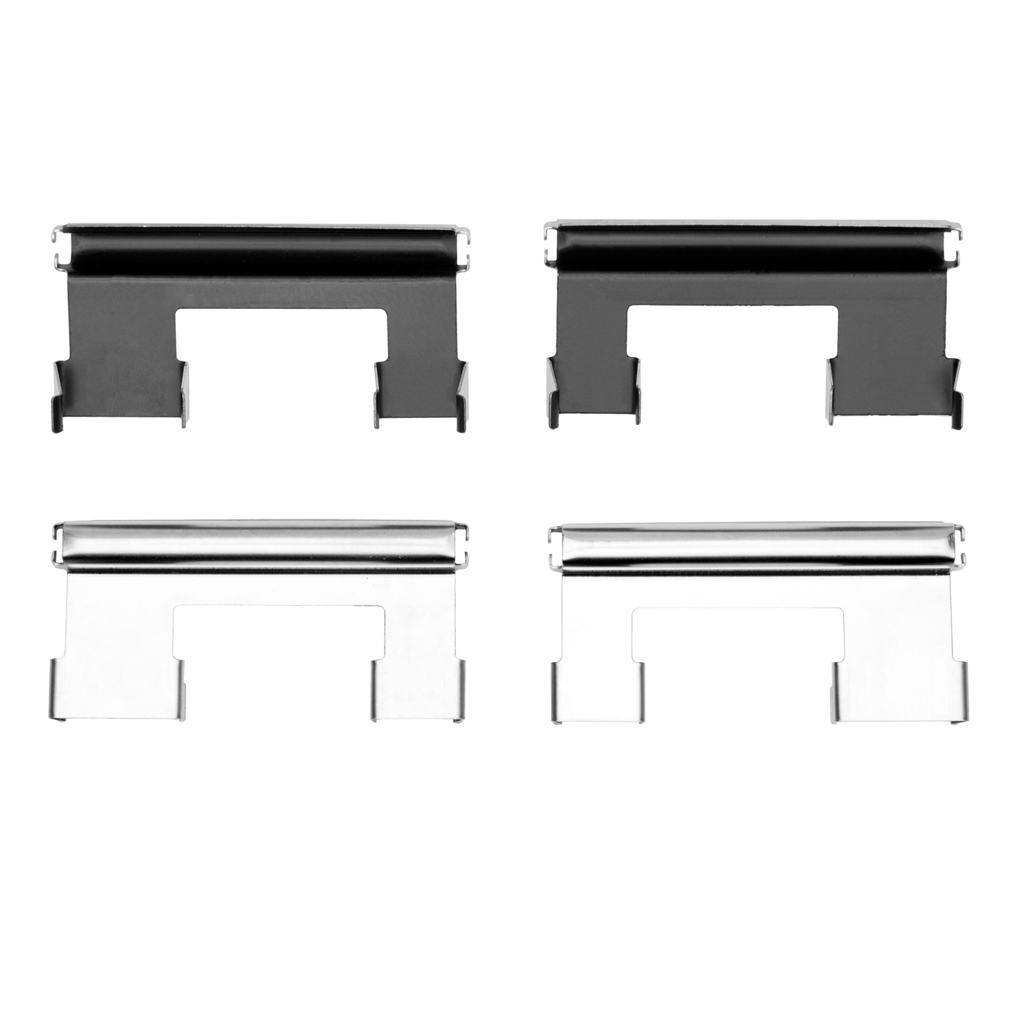 DYN 340-47049 DFC Disc Brake Hardware Kit