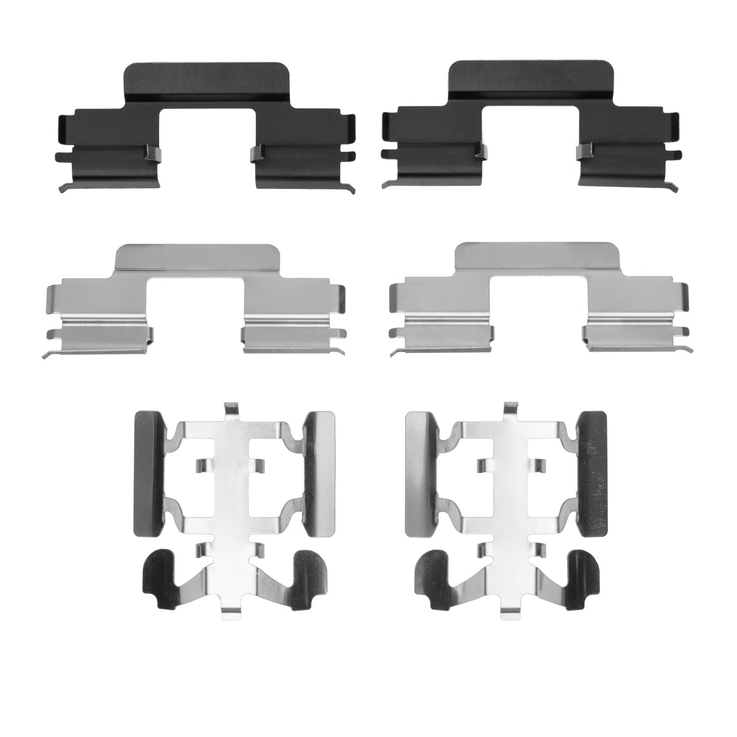 DYN 340-47050 DFC Disc Brake Hardware Kit