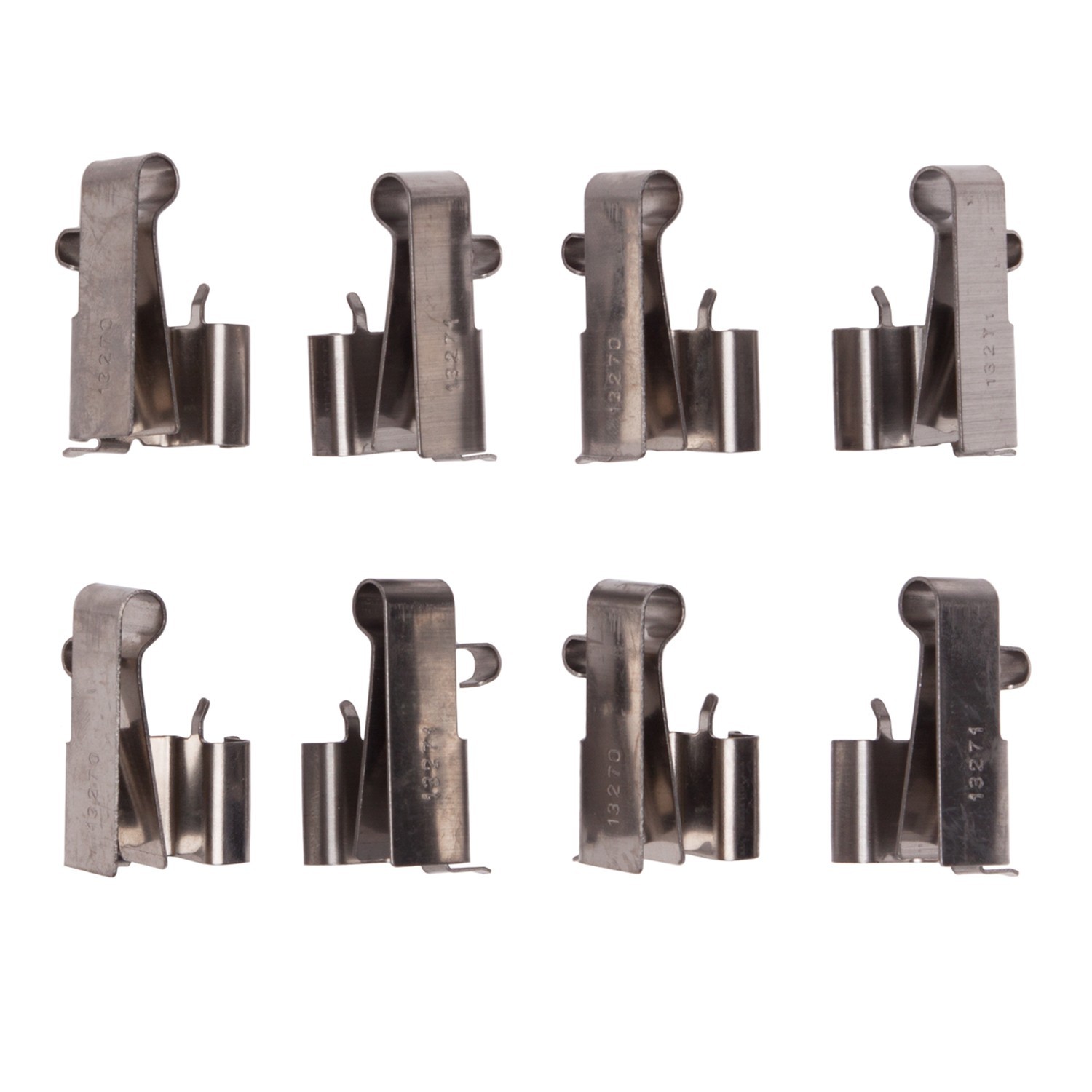 DYN 340-47051 DFC Disc Brake Hardware Kit