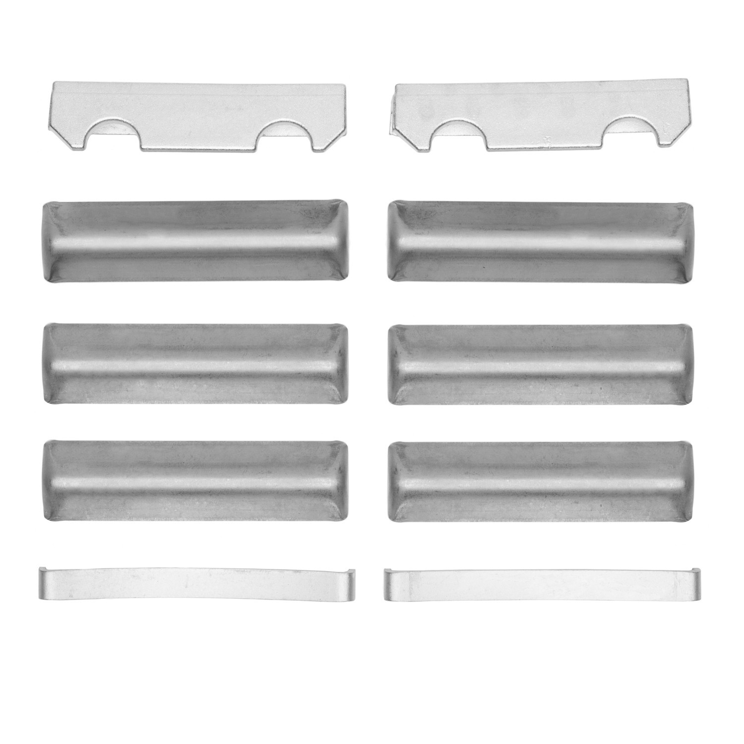 DYN 340-47057 DFC Disc Brake Hardware Kit