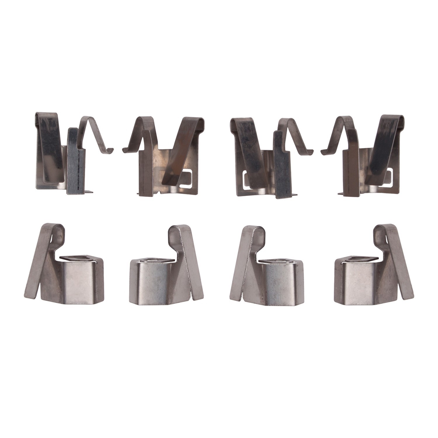 DYN 340-47058 DFC Disc Brake Hardware Kit