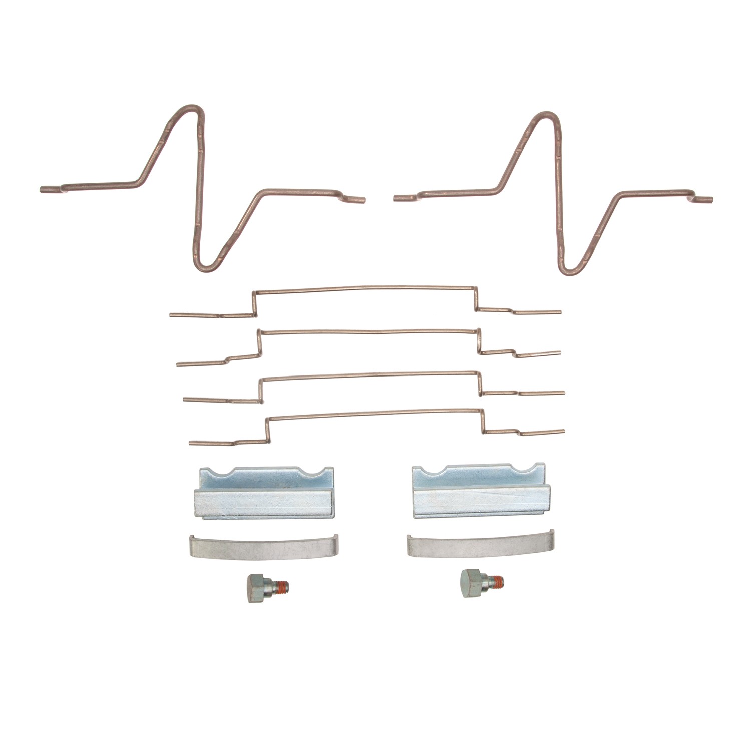 DYN-340-47060 DFC Disc Brake Hardware Kit