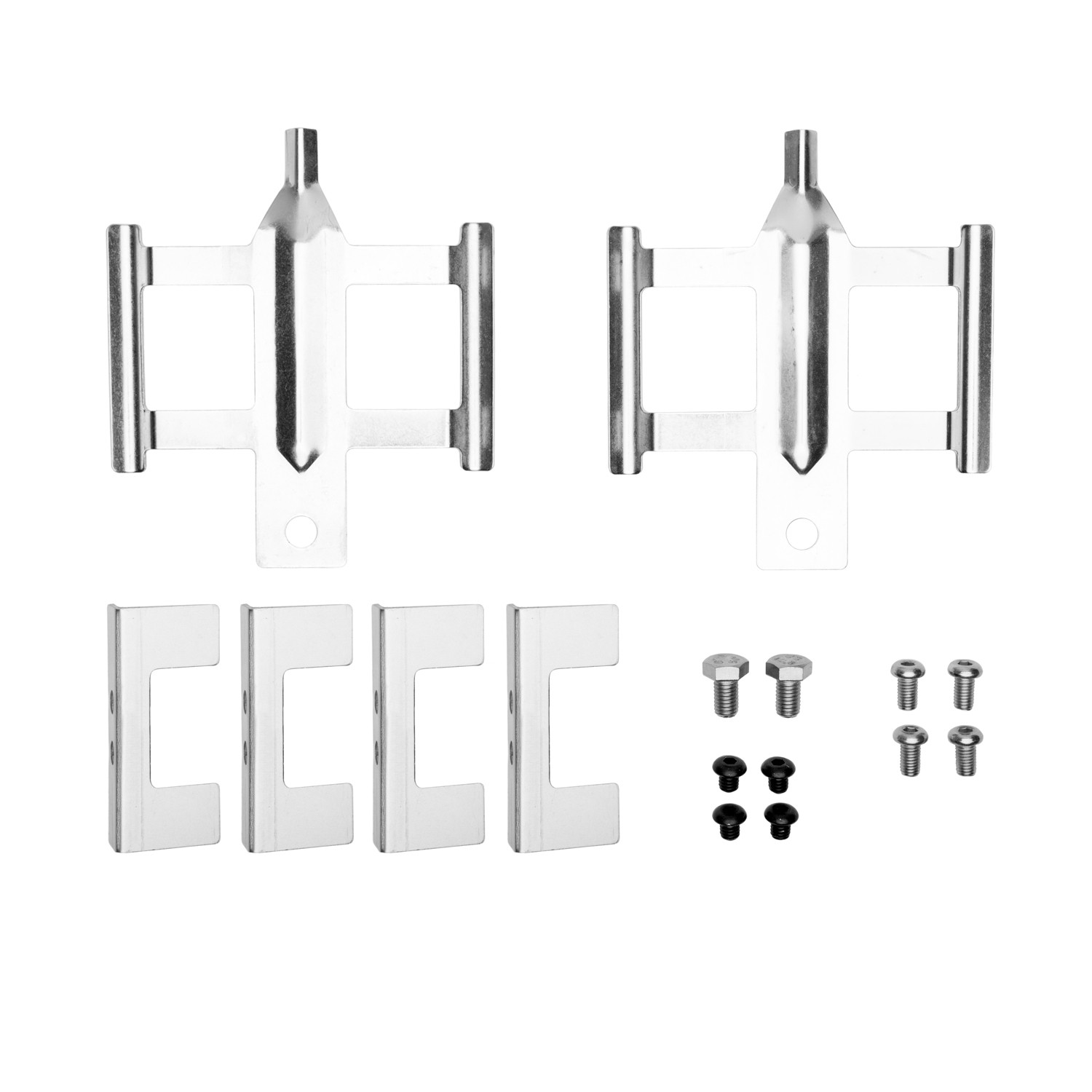 DYN-340-47061 DFC Disc Brake Hardware Kit