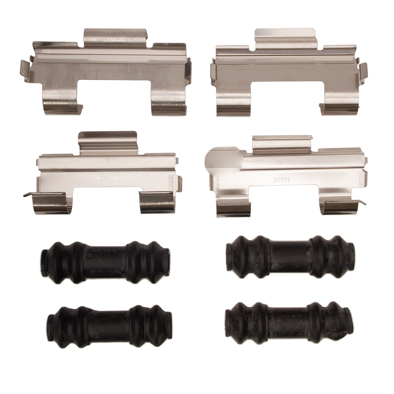 DYN 340-47062 DFC Disc Brake Hardware Kit