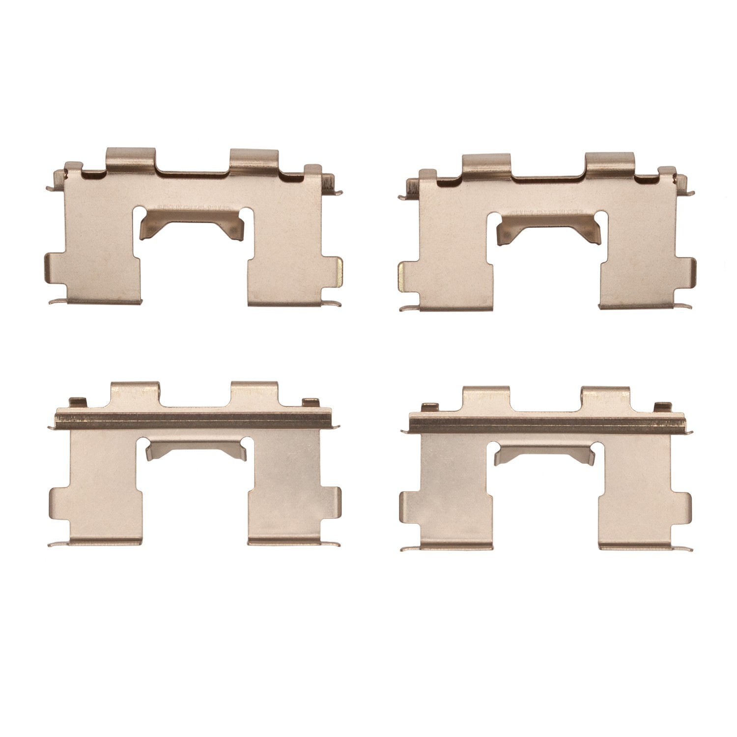 DYN 340-47063 DFC Disc Brake Hardware Kit