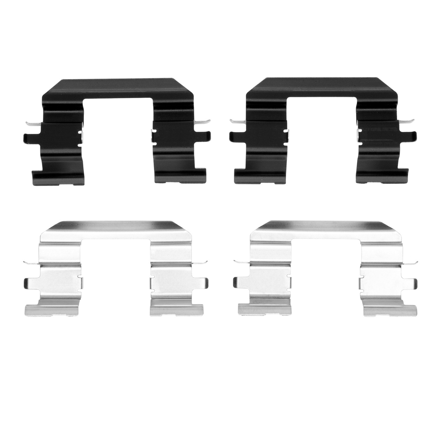 DYN 340-47065 DFC Disc Brake Hardware Kit
