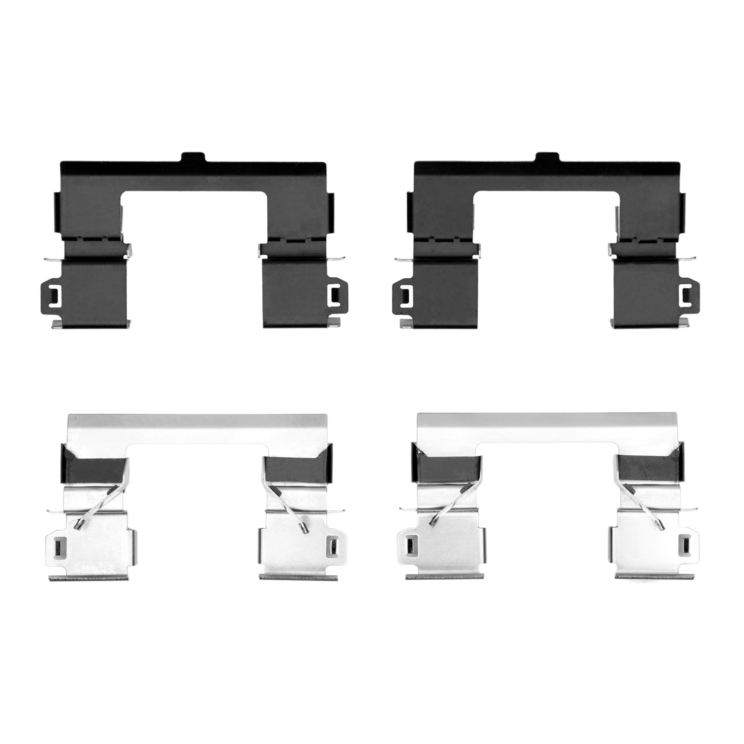 DYN-340-47066 DFC Disc Brake Hardware Kit