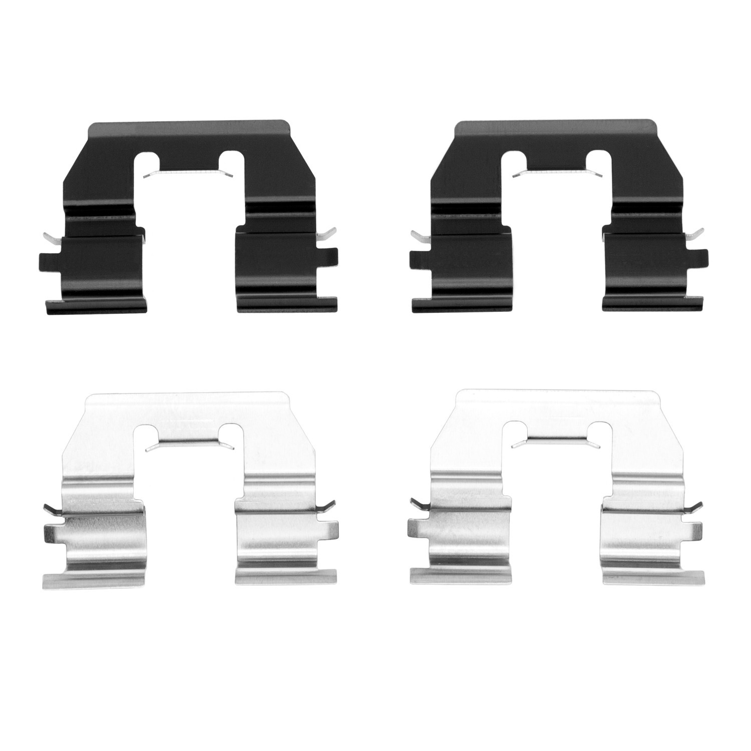 DYN 340-47067 DFC Disc Brake Hardware Kit